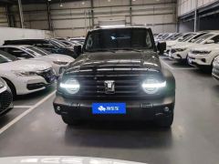 Tank 300 Off-Road Edition 2.0T Challenger - ფოტო 3