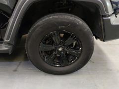 Tank 300 Off-Road Edition 2.0T Challenger - ფოტო 6