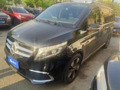 Mercedes-Benz V Class V-Class V 260 Luxury Edition - photo 1