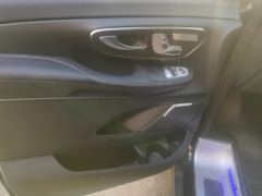 Mercedes-Benz V Class V-Class V 260 Luxury Edition - photo 12