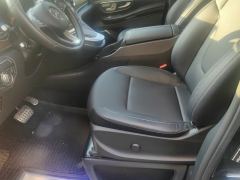Mercedes-Benz V Class V-Class V 260 Luxury Edition - photo 14