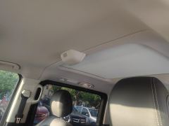Mercedes-Benz V Class V-Class V 260 Luxury Edition - photo 15