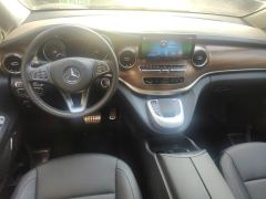 Mercedes-Benz V Class V-Class V 260 Luxury Edition - photo 16