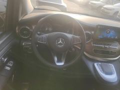 Mercedes-Benz V Class V-Class V 260 Luxury Edition - photo 18