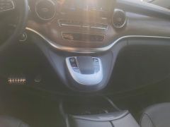 Mercedes-Benz V Class V-Class V 260 Luxury Edition - photo 19