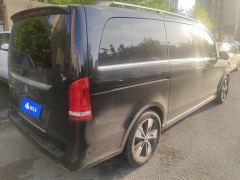 Mercedes-Benz V Class V-Class V 260 Luxury Edition - photo 2
