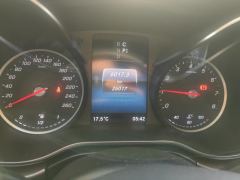 Mercedes-Benz V Class V-Class V 260 Luxury Edition - photo 20