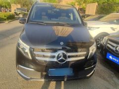 Mercedes-Benz V Class V-Class V 260 Luxury Edition - photo 3