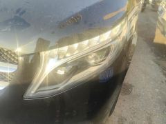 Mercedes-Benz V Class V-Class V 260 Luxury Edition - photo 4