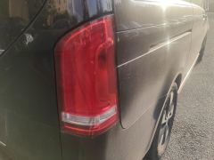 Mercedes-Benz V Class V-Class V 260 Luxury Edition - photo 5