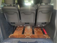 Mercedes-Benz V Class V-Class V 260 Luxury Edition - photo 7