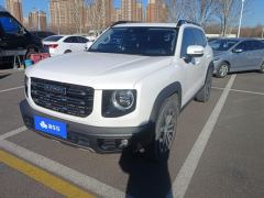 Haval Great Wall Big Dog Great Wall Dog 1.5T 2WD Edge Pastoral Edition - ფოტო 1