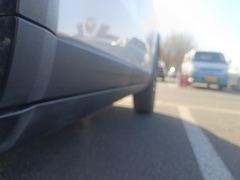 Haval Great Wall Big Dog Great Wall Dog 1.5T 2WD Edge Pastoral Edition - ფოტო 10