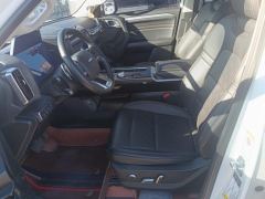 Haval Great Wall Big Dog Great Wall Dog 1.5T 2WD Edge Pastoral Edition - ფოტო 14
