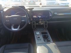 Haval Great Wall Big Dog Great Wall Dog 1.5T 2WD Edge Pastoral Edition - ფოტო 16