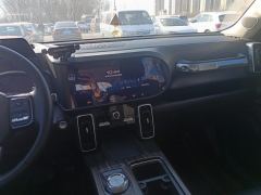 Haval Great Wall Big Dog Great Wall Dog 1.5T 2WD Edge Pastoral Edition - ფოტო 17