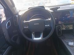 Haval Great Wall Big Dog Great Wall Dog 1.5T 2WD Edge Pastoral Edition - ფოტო 18