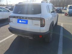 Haval Great Wall Big Dog Great Wall Dog 1.5T 2WD Edge Pastoral Edition - ფოტო 2