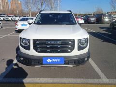 Haval Great Wall Big Dog Great Wall Dog 1.5T 2WD Edge Pastoral Edition - ფოტო 3