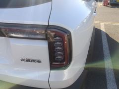 Haval Great Wall Big Dog Great Wall Dog 1.5T 2WD Edge Pastoral Edition - ფოტო 5
