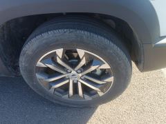 Haval Great Wall Big Dog Great Wall Dog 1.5T 2WD Edge Pastoral Edition - ფოტო 6