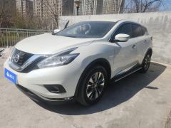 Nissan Murano 2.5L 2WD Elite Edition - ფოტო 1