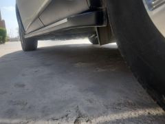 Nissan Murano 2.5L 2WD Elite Edition - ფოტო 11