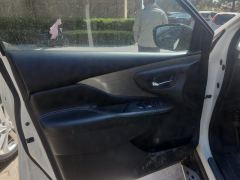 Nissan Murano 2.5L 2WD Elite Edition - ფოტო 12