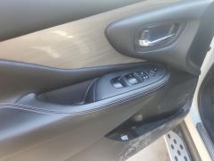 Nissan Murano 2.5L 2WD Elite Edition - ფოტო 13