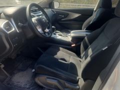 Nissan Murano 2.5L 2WD Elite Edition - ფოტო 14