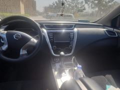 Nissan Murano 2.5L 2WD Elite Edition - ფოტო 16