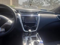 Nissan Murano 2.5L 2WD Elite Edition - ფოტო 17
