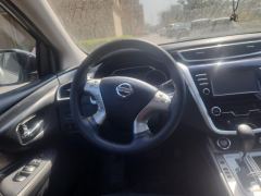 Nissan Murano 2.5L 2WD Elite Edition - ფოტო 18