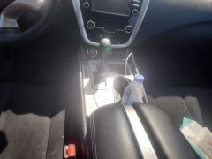Nissan Murano 2.5L 2WD Elite Edition - ფოტო 19