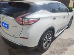 Nissan Murano 2.5L 2WD Elite Edition - ფოტო 2