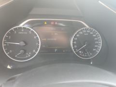 Nissan Murano 2.5L 2WD Elite Edition - ფოტო 20