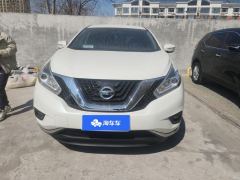 Nissan Murano 2.5L 2WD Elite Edition - ფოტო 3