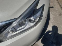 Nissan Murano 2.5L 2WD Elite Edition - ფოტო 4