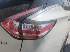 Nissan Murano 2.5L 2WD Elite Edition - ფოტო 5