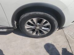 Nissan Murano 2.5L 2WD Elite Edition - ფოტო 6