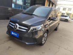 Mercedes-Benz V Class V-Class V 260 Navigator Edition - фото 1