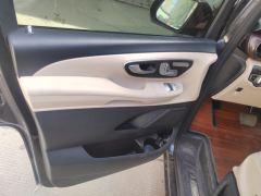 Mercedes-Benz V Class V-Class V 260 Navigator Edition - фото 12