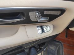 Mercedes-Benz V Class V-Class V 260 Navigator Edition - фото 13