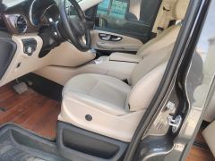 Mercedes-Benz V Class V-Class V 260 Navigator Edition - фото 14