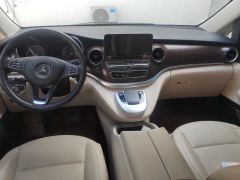 Mercedes-Benz V Class V-Class V 260 Navigator Edition - фото 16