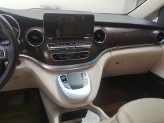Mercedes-Benz V Class V-Class V 260 Navigator Edition - фото 17
