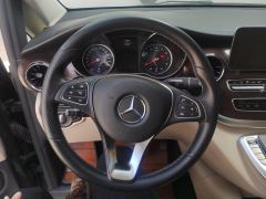 Mercedes-Benz V Class V-Class V 260 Navigator Edition - фото 18