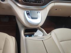 Mercedes-Benz V Class V-Class V 260 Navigator Edition - фото 19