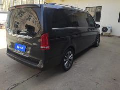 Mercedes-Benz V Class V-Class V 260 Navigator Edition - фото 2