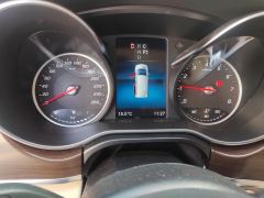 Mercedes-Benz V Class V-Class V 260 Navigator Edition - фото 20